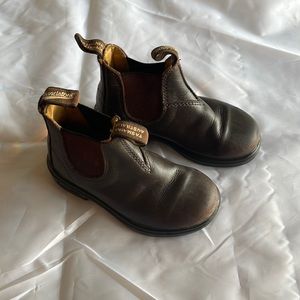 Kids Blundstone Boots